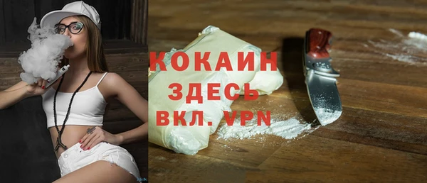 молекула духа Нягань