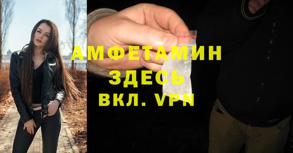 молекула духа Нягань